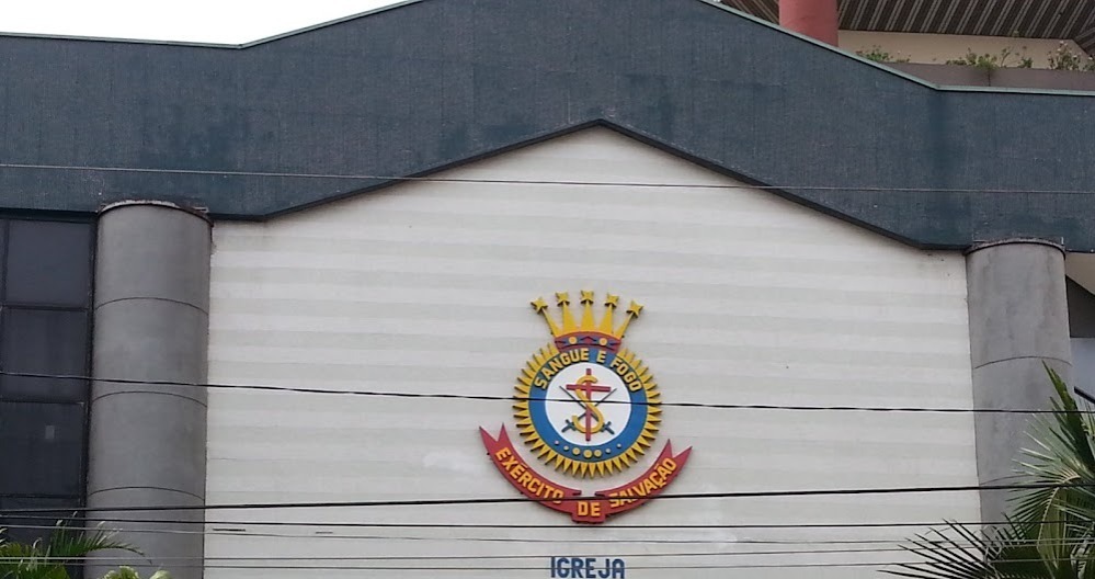 Foto de Exército de Salvação
