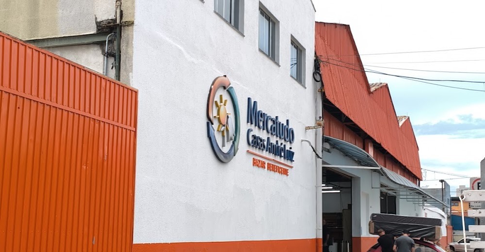 Foto de Mercatudo Casas Andre Luis